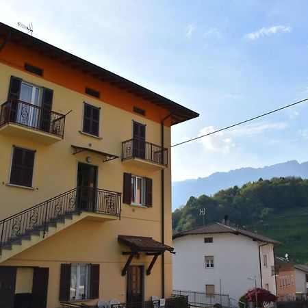 Vila La Ca Del Marengu San Giovanni Bianco Exteriér fotografie